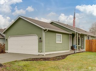 10331 59th Dr NE, Marysville, WA 98270