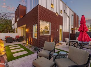 5576 N 12TH Street, Phoenix, AZ 85014