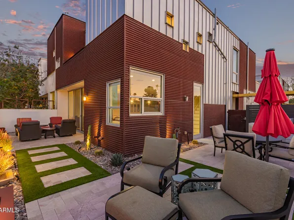 5576 N 12TH Street, Phoenix, AZ 85014