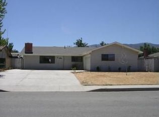 700 Anita Dr, Tehachapi, CA 93561