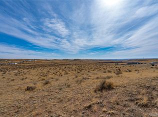 5915 Rattlesnake Point, Fountain, CO 80817