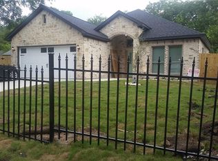 2231 Scotland Dr, Dallas, TX 75216