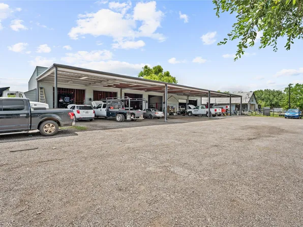 1523 Highway 36 N, Rosenberg, TX 77471