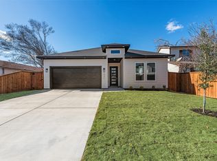 4021 Esmalda St, Dallas, TX 75212