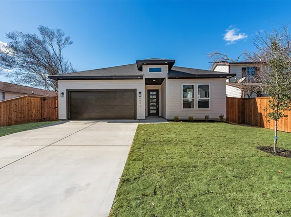 4021 Esmalda St, Dallas, TX 75212