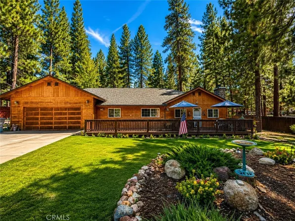 39893 Forest Rd, Big Bear Lake, CA 92315
