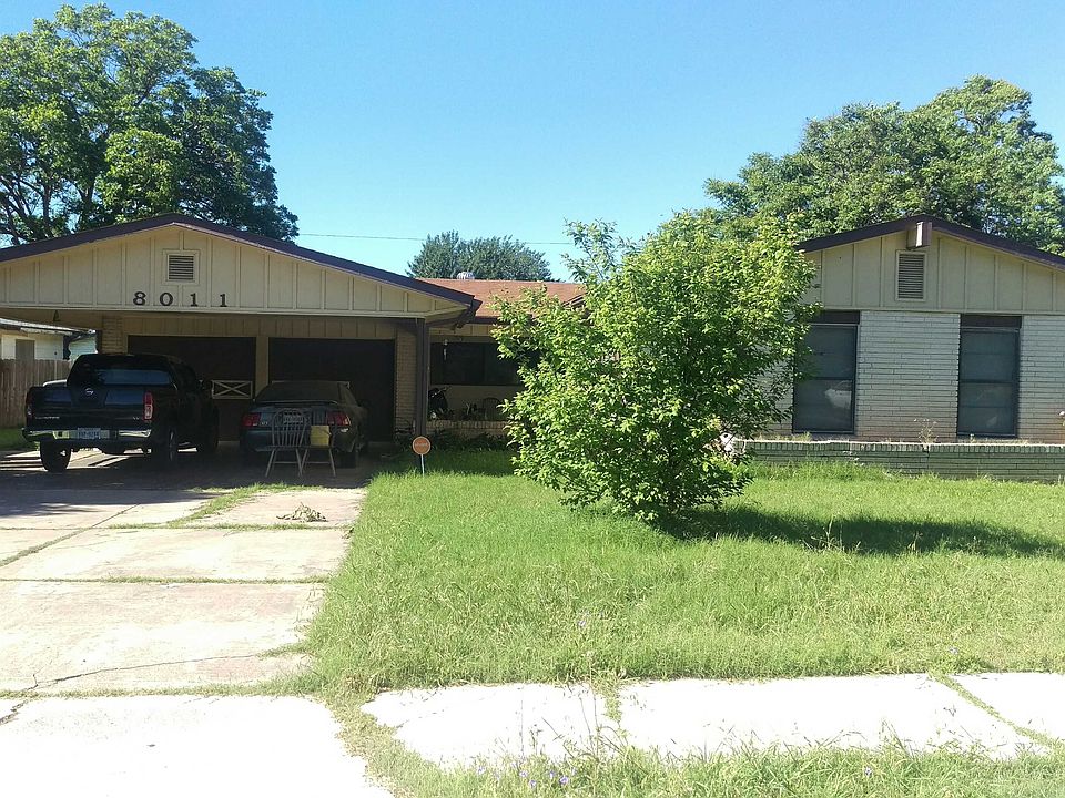1st image of 8011 Latigo Dr