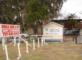 5219 Limit Dr, New Port Richey, FL 34652