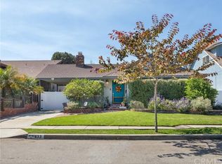 633 California St, El Segundo, CA 90245