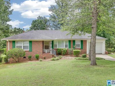 620 Barclay Ln, Birmingham, AL, 35206