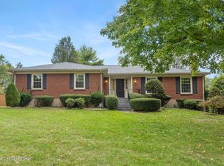 509 Brookview Rd, Windy Hills, KY 40207
