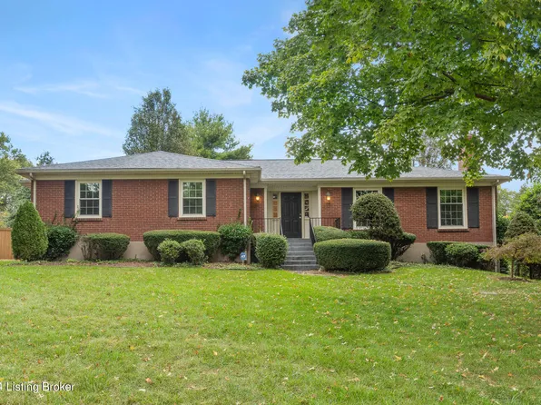 509 Brookview Rd, Windy Hills, KY 40207