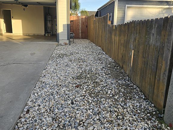 Sideyard