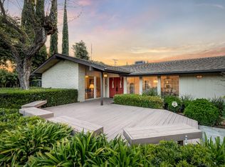 2848 W Locust Ave, Fresno, CA