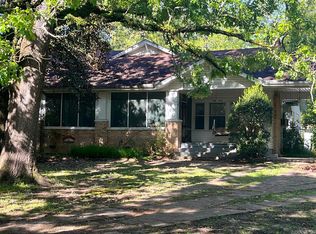 400 N Elm St, Junction City, AR 71749