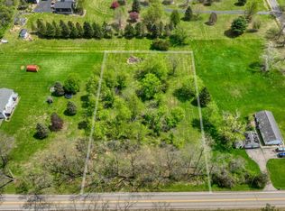 Cross Rd, Horton, MI 49246