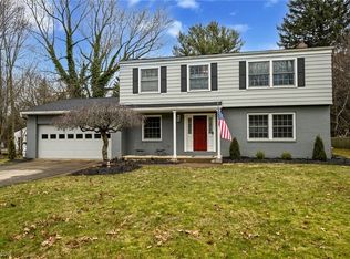 2521 Ridgewood Rd, Akron, OH 44313