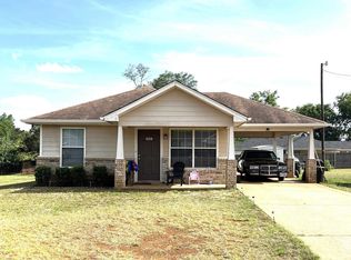 203 Park Ln, Jacksonville, TX