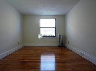 433 Broadway #33, Somerville, MA 02145