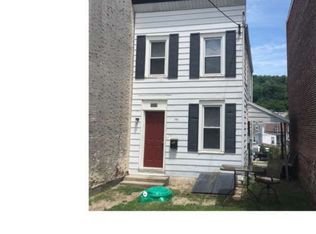 1715 Cotton St, Reading, PA 19606