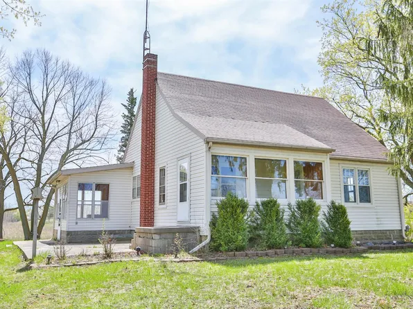 10033 Potter Rd, Flushing, MI 48433
