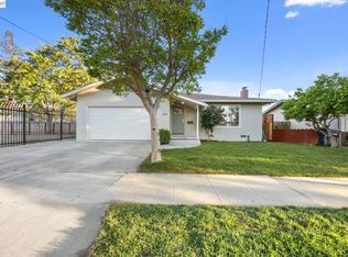 2151 Elm St, Livermore, CA 94551