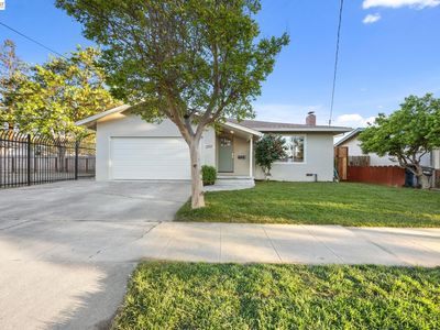 2151 Elm St, Livermore, CA, 94551