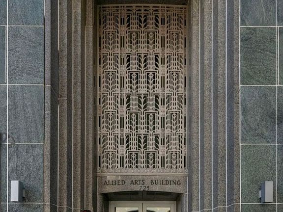 2nd image of 725 Church St #1102