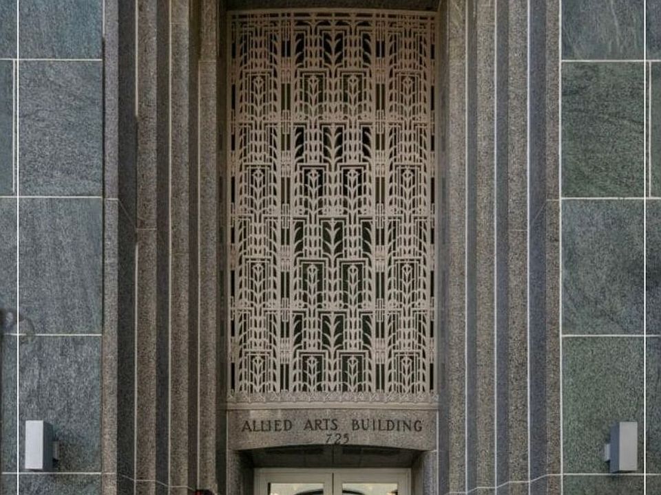 1st image of 725 Church St Unit 1103