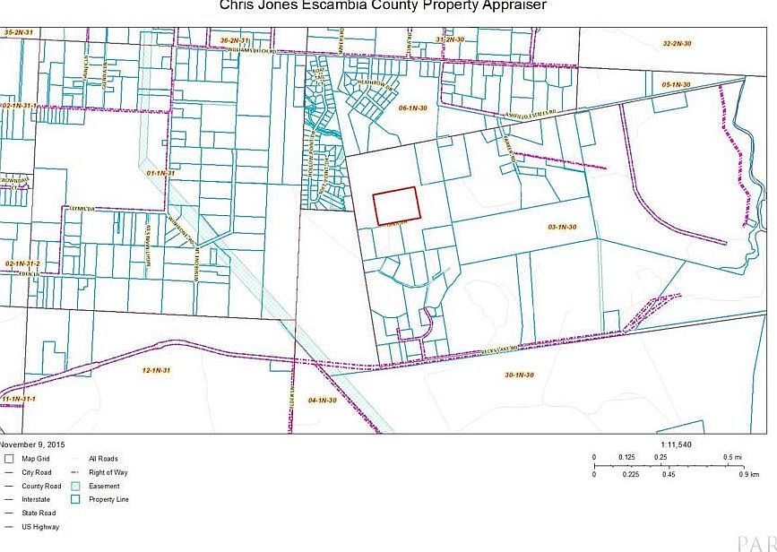 2nd image of 2000 Gina Dr Lot 2000
