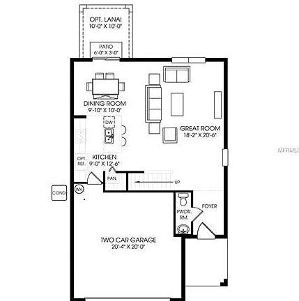 2nd image of 11933 Grand Kempston Dr
