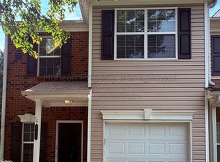 111 Primrose Dr, Cumming, GA 30040