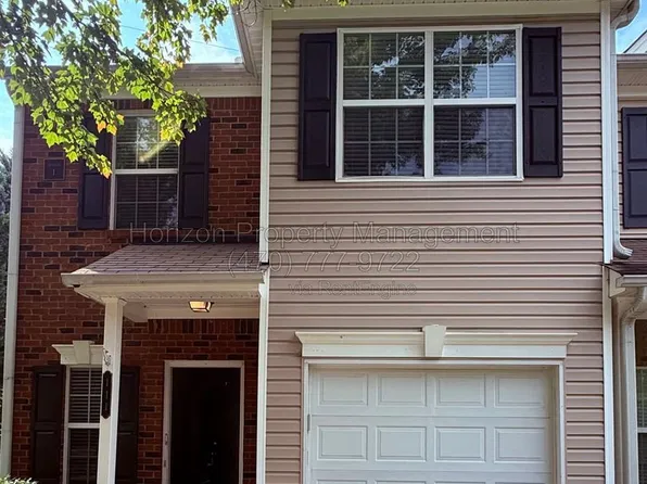 111 Primrose Dr, Cumming, GA 30040