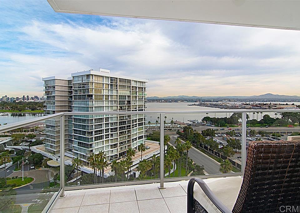 1st image of 1830 Avenida Del Mundo Unit 1414