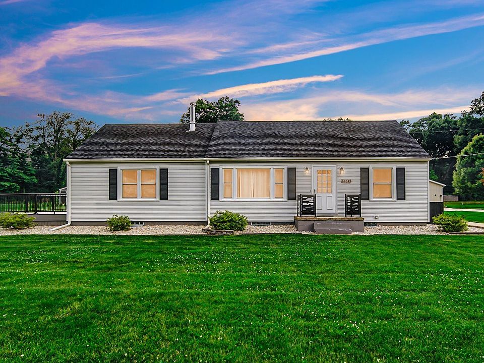 1st image of 56243 Chapel Ln