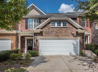 16836 Dunaverty Pl, Charlotte, NC 28277