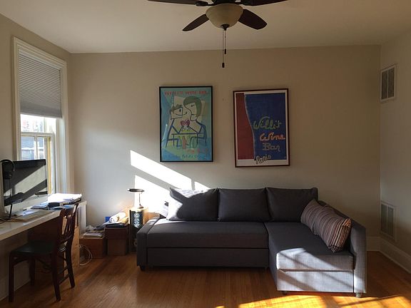 Optional Office/Sitting Room/Bedroom