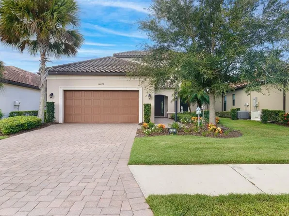 12822 Del Corso Loop, Bradenton, FL 34211