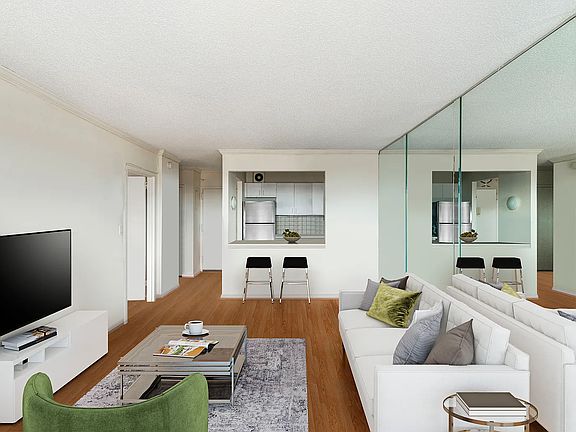4th image of 25-40 Shore Blvd Penthouse 18I