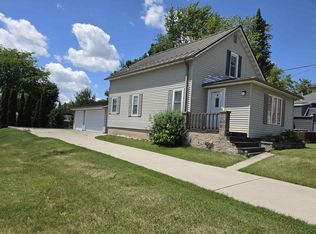 119 S Helena St, Campbellsport, WI 53010