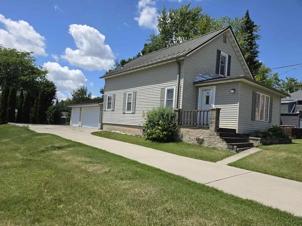 119 S Helena St, Campbellsport, WI 53010