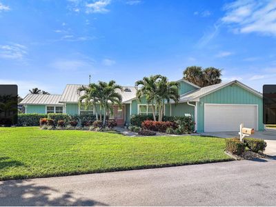 1260 SW 25th Ln, Palm City, FL, 34990