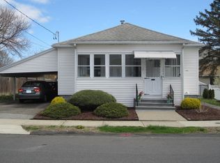 38 Shepherd St, Chicopee, MA 01013