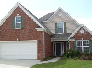 2129 Wicker Wood Way, Snellville, GA 30078