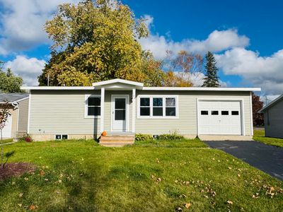 104 Birdie Ln, Alpena, MI, 49707