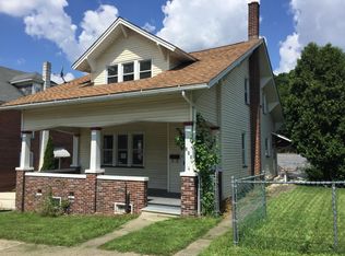 309 Messing Your St, Bangor, PA 18013