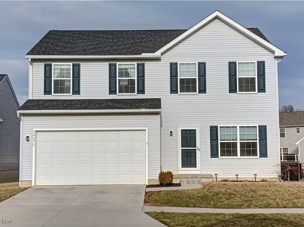 3463 Magnolia Dr, Lorain, OH 44053