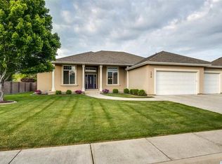 1310 Jubilee St, Richland, WA 99352