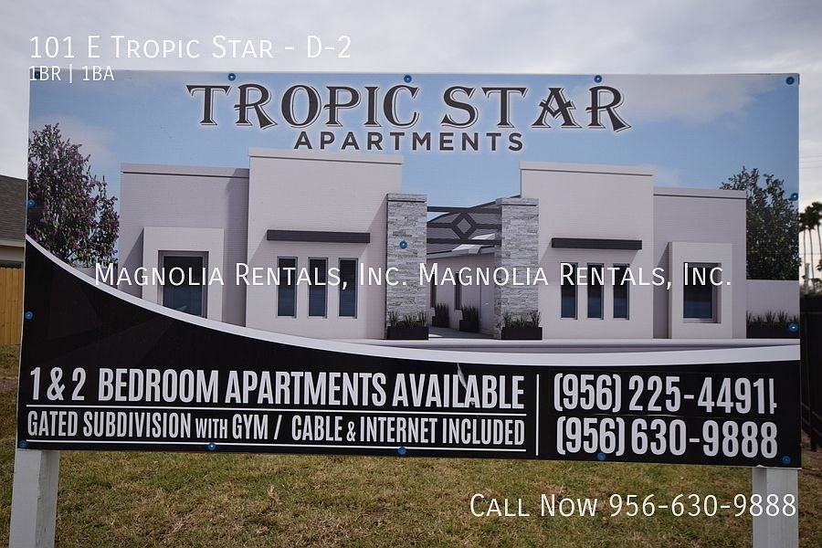 1st image of 101 E Tropic Star Dr #D-2