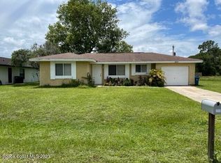 800 Starland St SE, Palm Bay, FL 32909